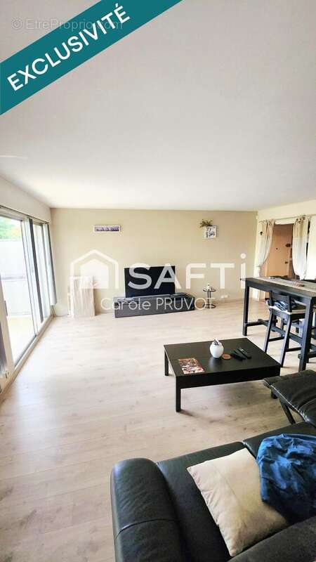 Photo 4 - Appartement à FRENEUSE