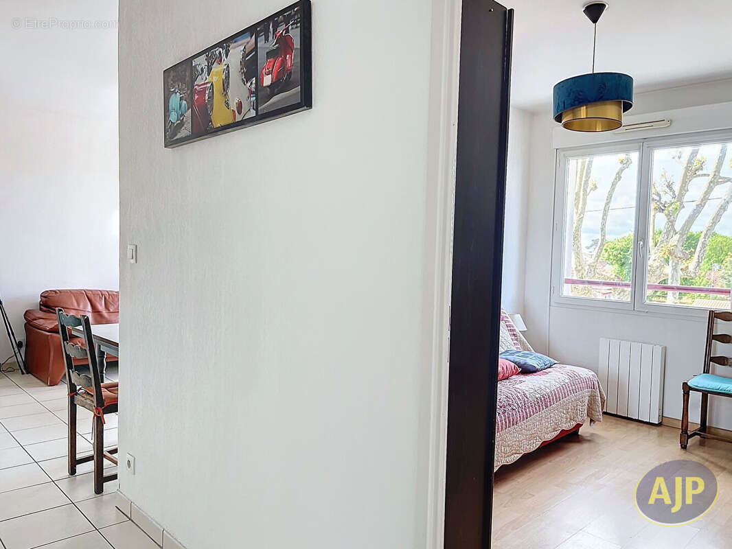 Appartement à ANDERNOS-LES-BAINS