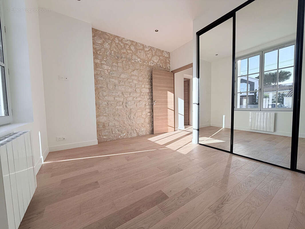 Maison à LA ROCHELLE