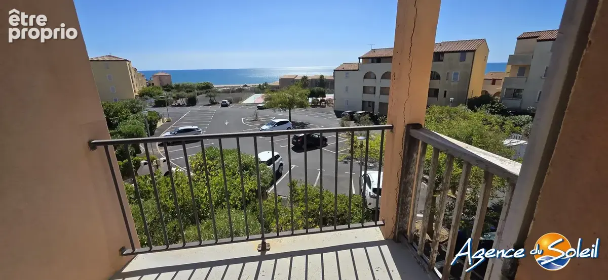 Appartement 3 pièces 34 m² à vendre à Fleury (11560) - photo 6