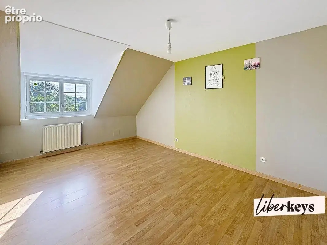 COUP DE CŒUR ATYPIQUE AU CŒUR DES VIGNES  Maison de 120 m², 4 chambres, source naturelle, grand garage avec atelier - photo 13