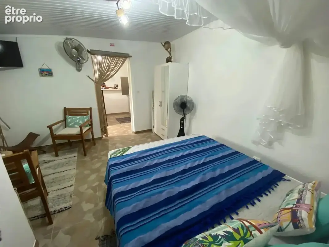 Grande propriété – Le Morne-Rouge - photo 13