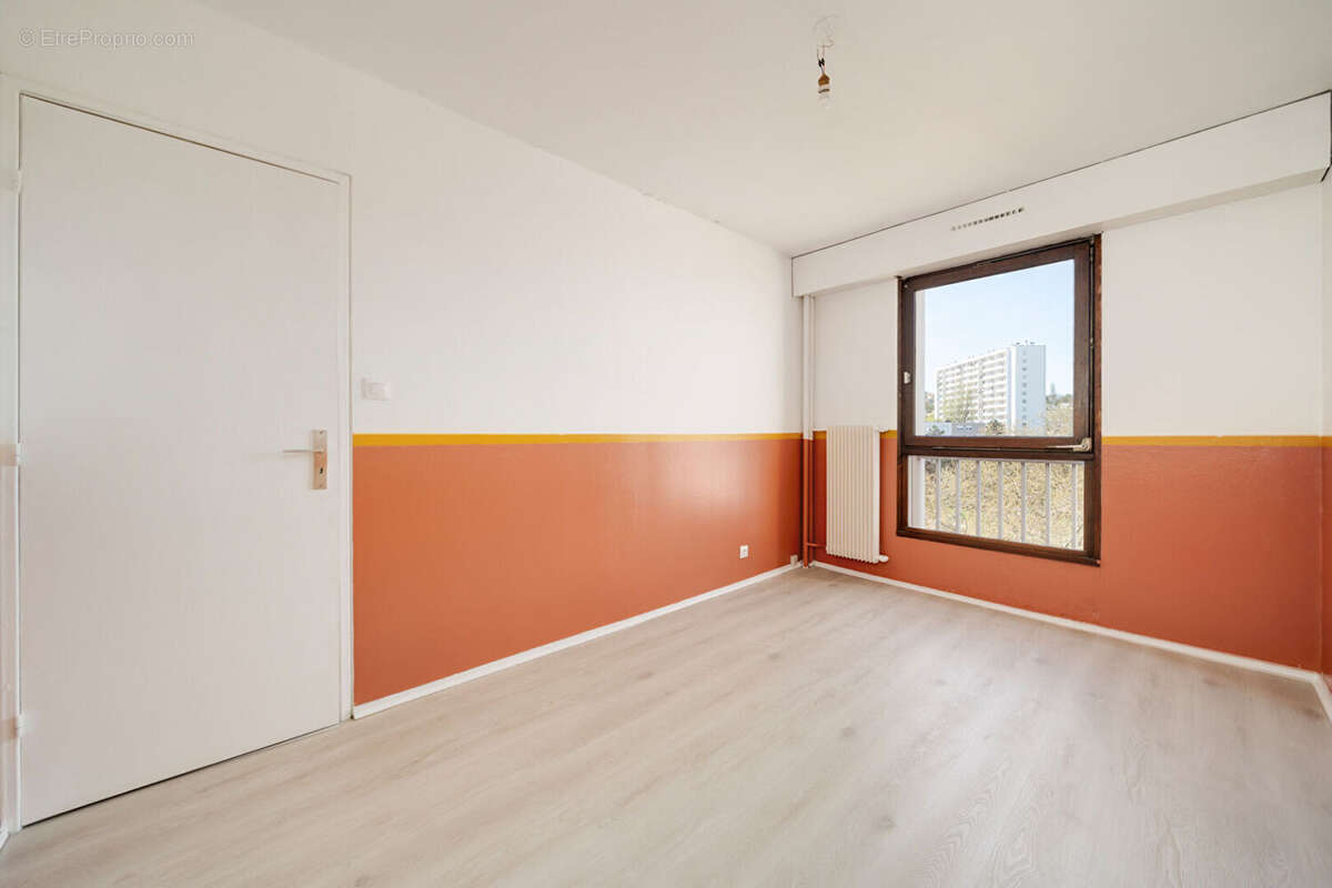 Appartement à VANDOEUVRE-LES-NANCY