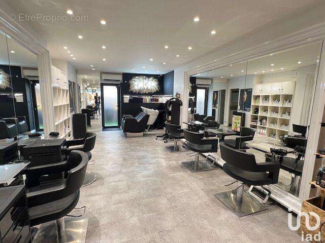 Photo 4 - Commerce à BRIVE-LA-GAILLARDE