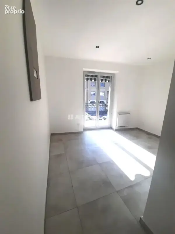 Appartement 64 m² à Belley  - photo 6