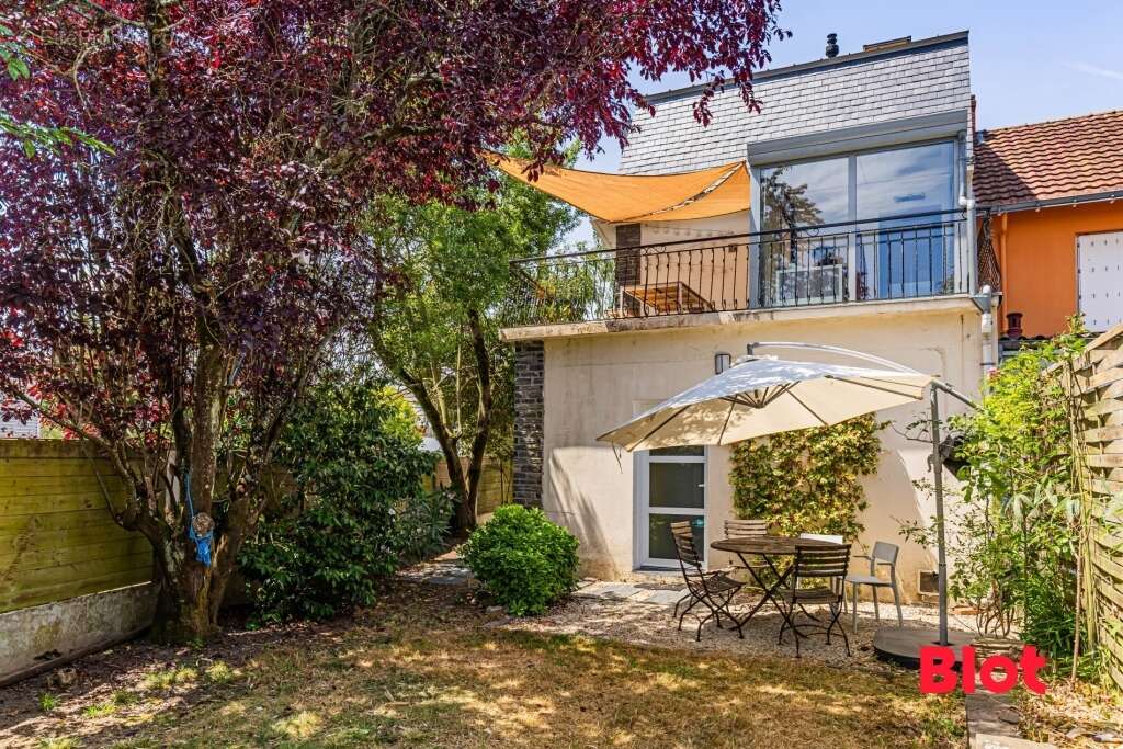 Maison à NANTES