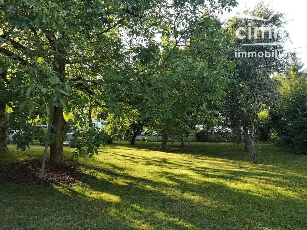 POMMEUSE – LE TRONCHET – Briarde de caractère rénovée –  160 m² – Jardin paysager d’exception - photo 3