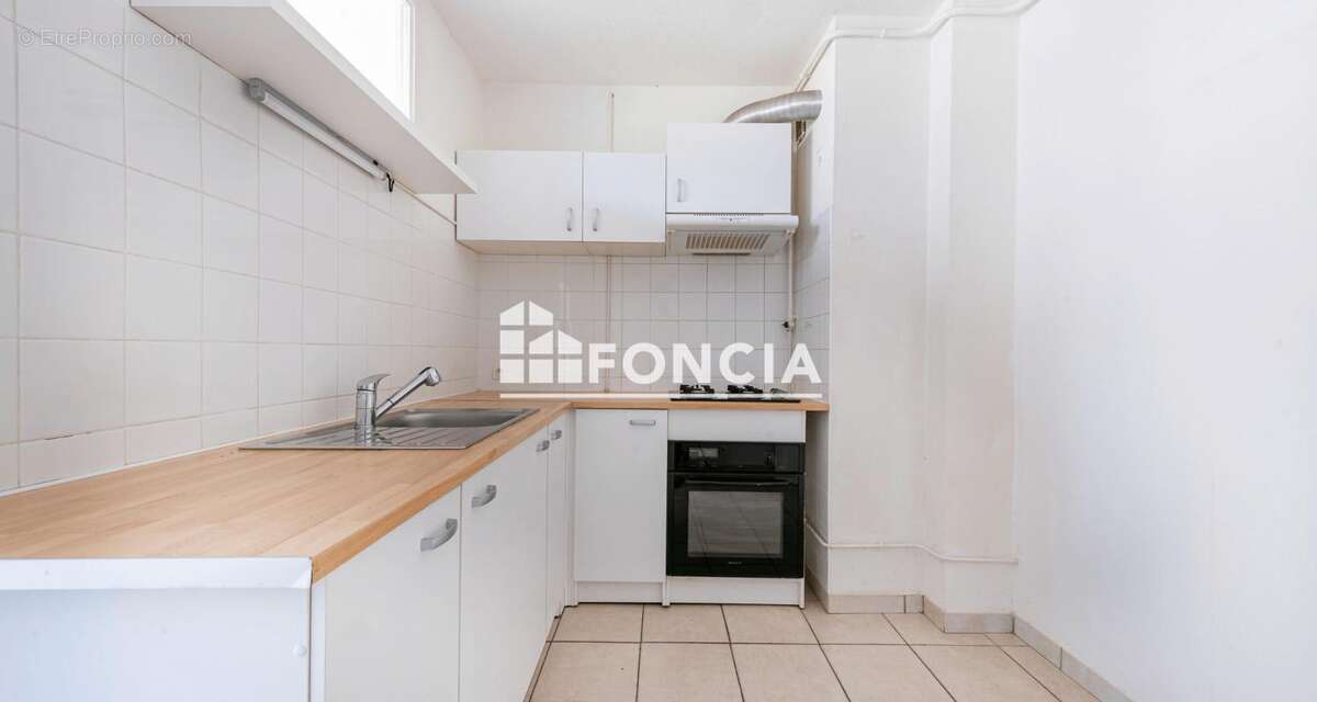 Appartement à SALON-DE-PROVENCE