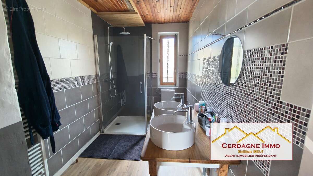 Appartement à OSSEJA