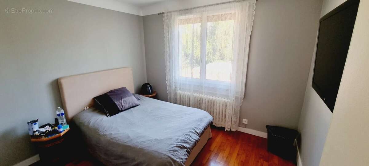 Maison à GARGES-LES-GONESSE