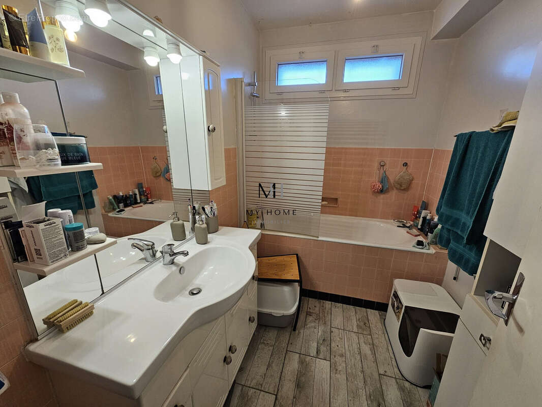 Appartement à ALENCON