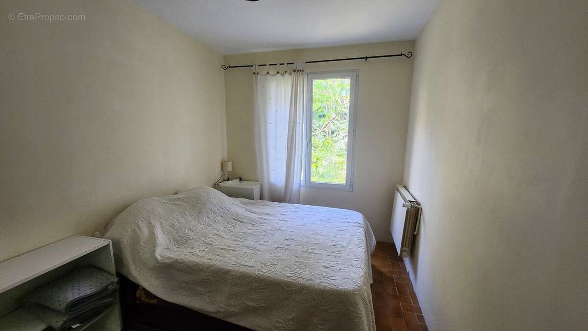 Maison à LA CIOTAT