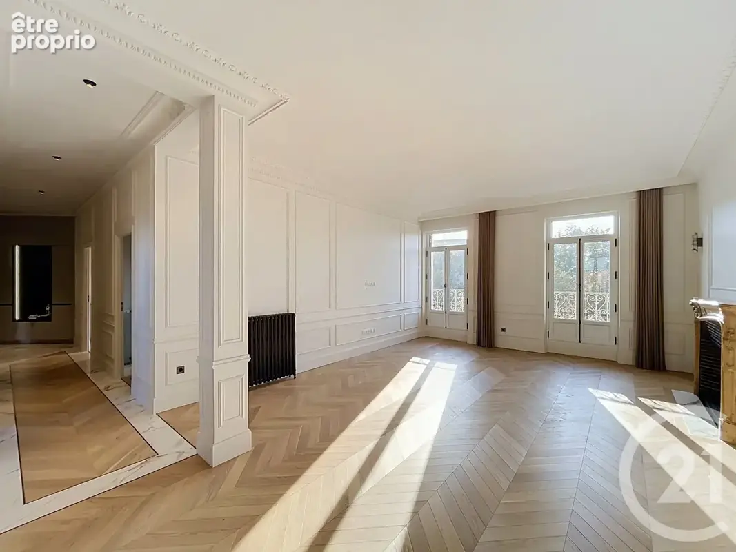 Appartement 3 pièces 94 m² à vendre à Dijon (21000) - photo 6
