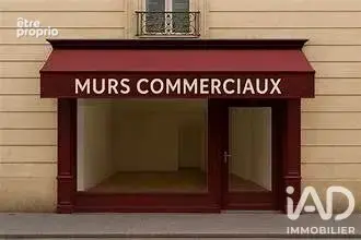 Photo 1 - Commerce à OSNY