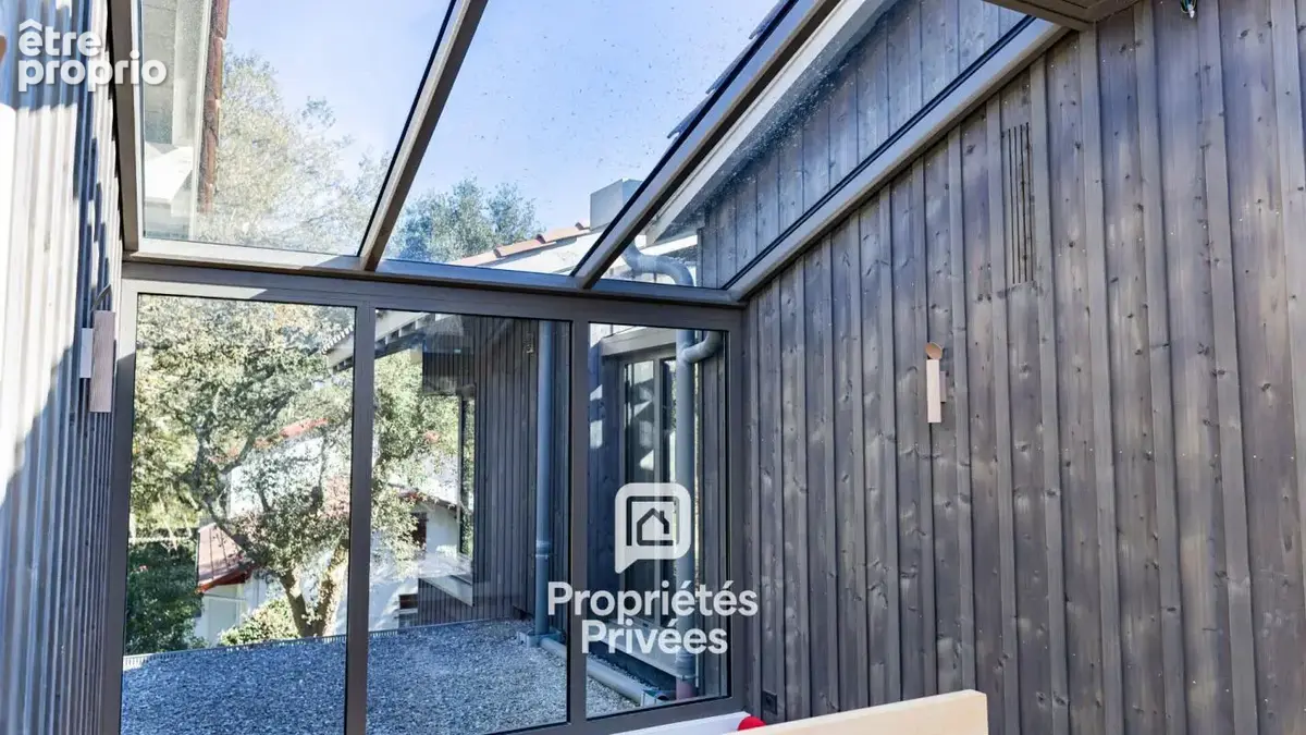 Magnifique Villa d'Architecte à Hossegor - Entre Océan et Lac - photo 6