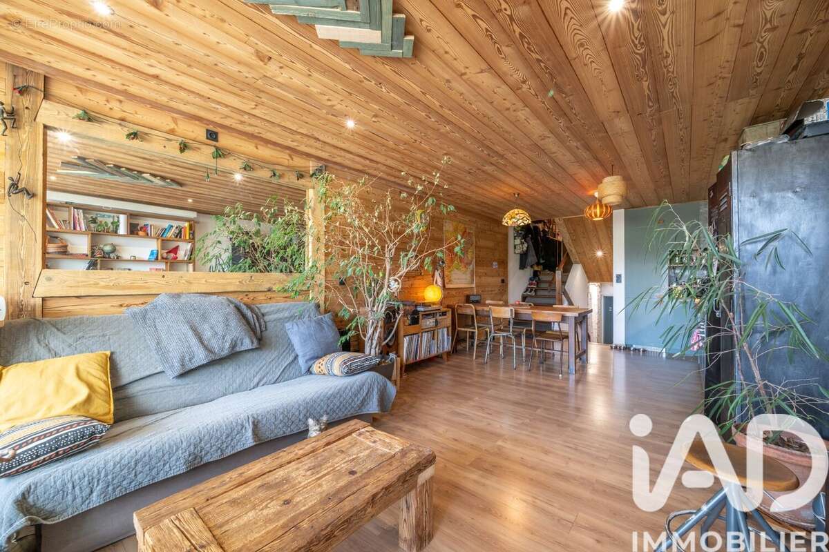 Photo 6 - Appartement à HUEZ