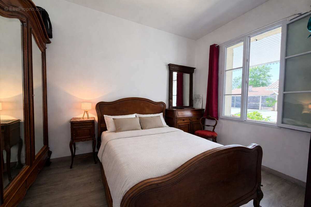 Maison à ANDERNOS-LES-BAINS