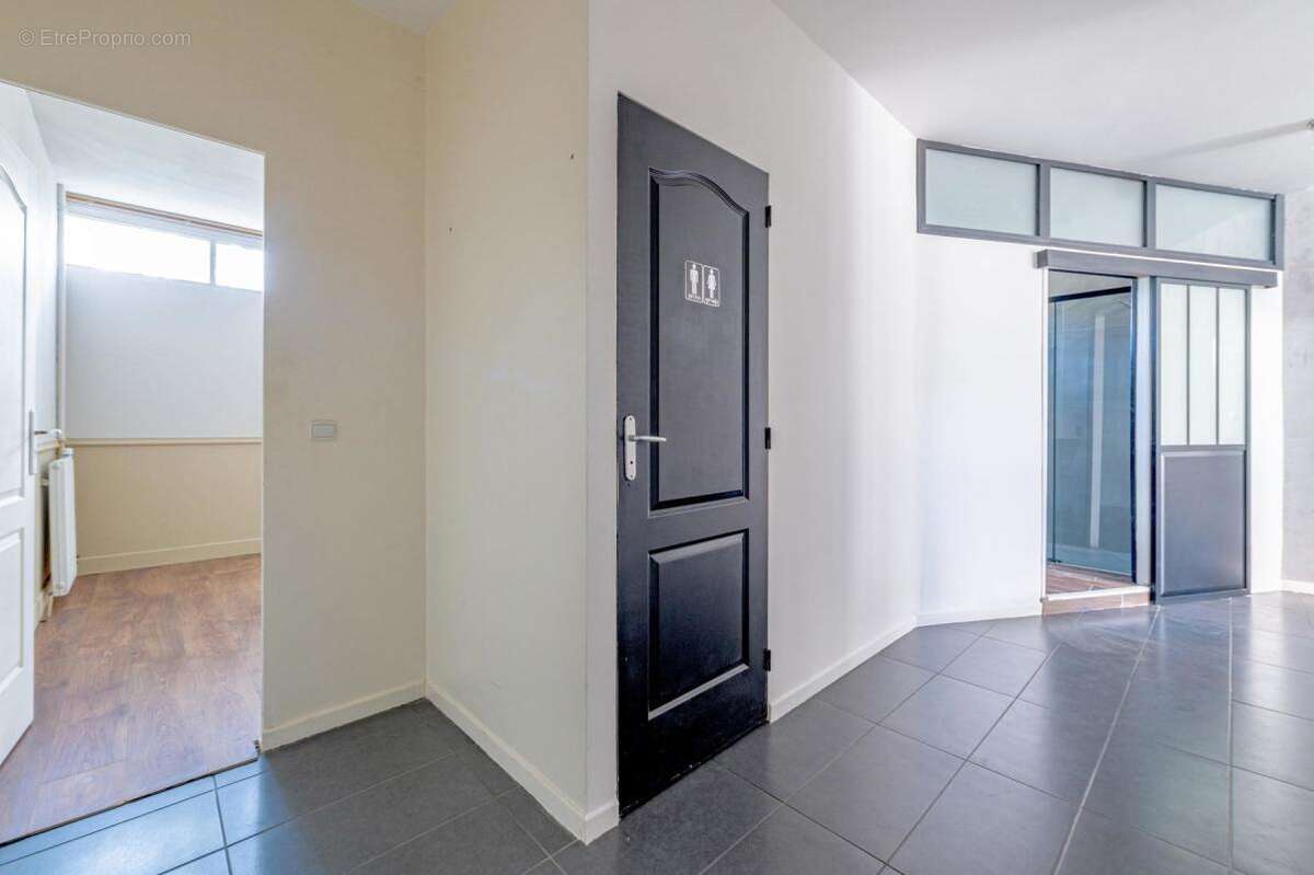 Appartement à SAINT-DENIS