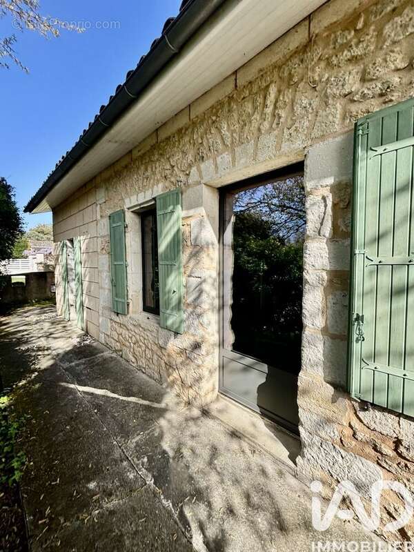 Photo 4 - Maison à YVRAC