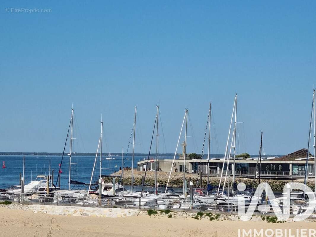 Photo 2 - Appartement à ARCACHON