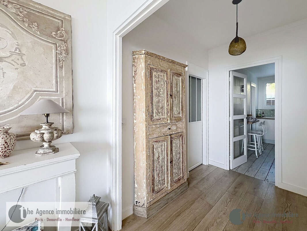 Appartement à LE HAVRE