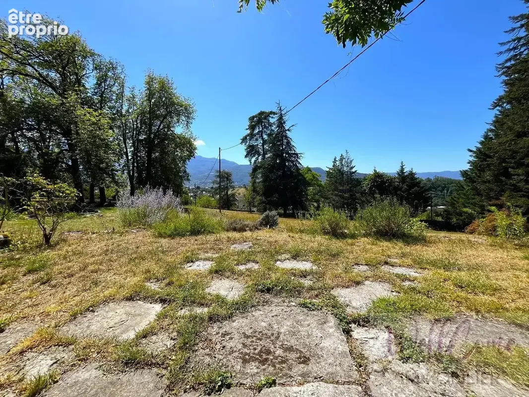 Propriété avec 2 maisons et dépendances sur 6 Ha de terrain arboré proche Challes - photo 18