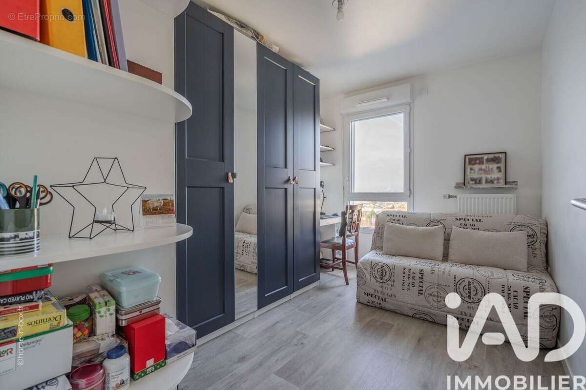 Photo 8 - Appartement à CHAMPIGNY-SUR-MARNE