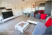Appartement à CHEVRY