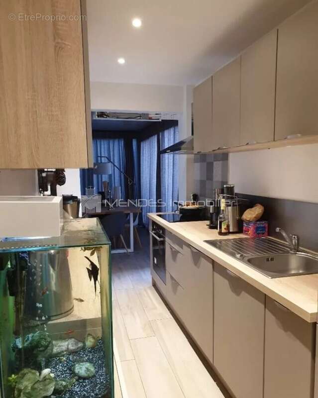 Appartement à ROQUEBRUNE-CAP-MARTIN