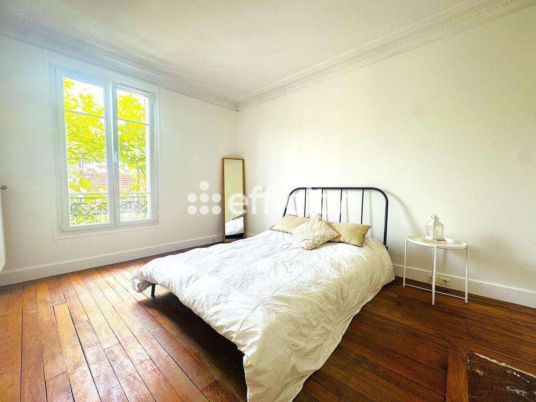 Appartement ancien - photo 9