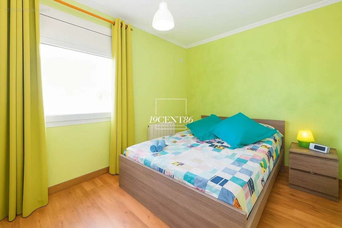 Maison à LE CHATEAU-D&#039;OLERON