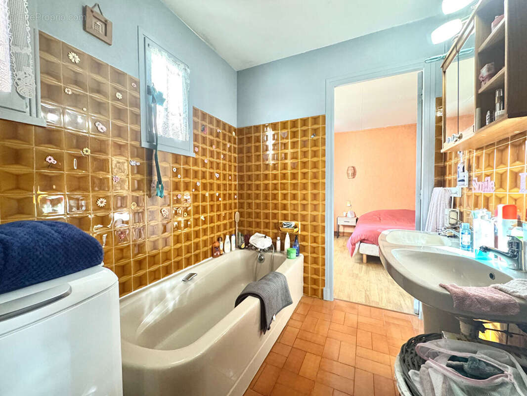 Appartement à VERNEUIL-SUR-AVRE