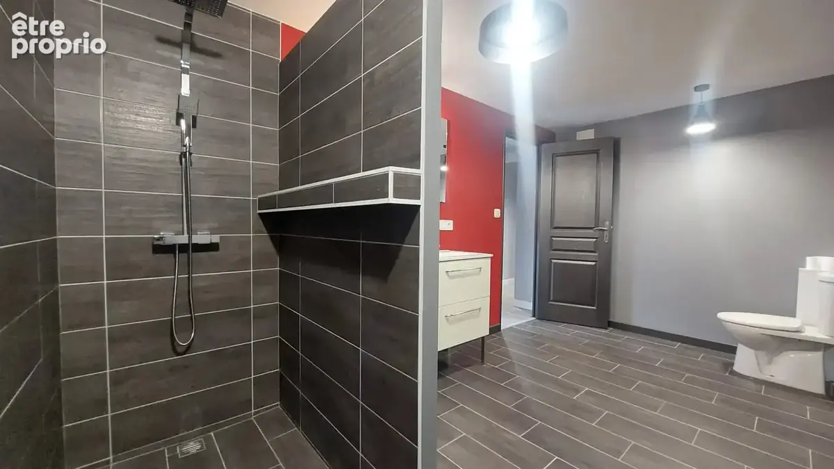 Maison à vendre Mauléon - photo 11