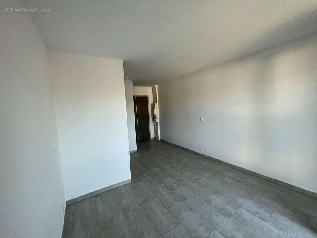Appartement à POISSY