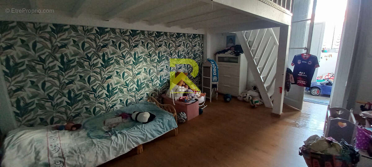 Appartement à BEZIERS