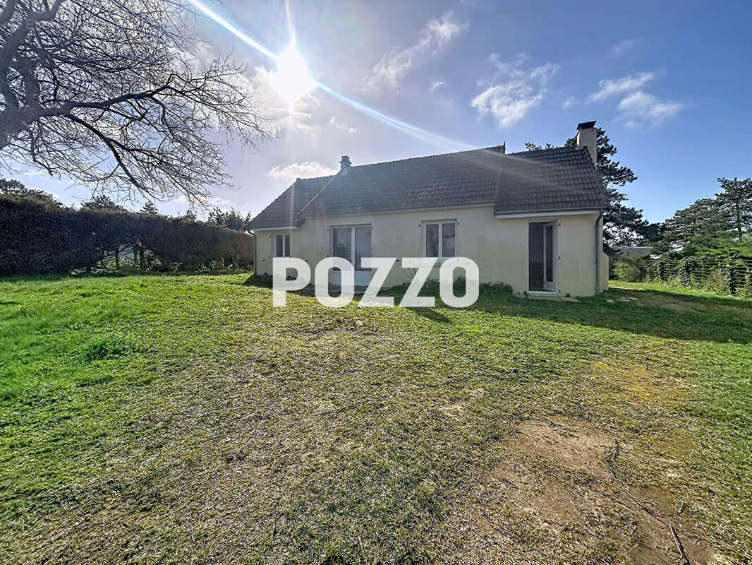 Maison à PORTBAIL