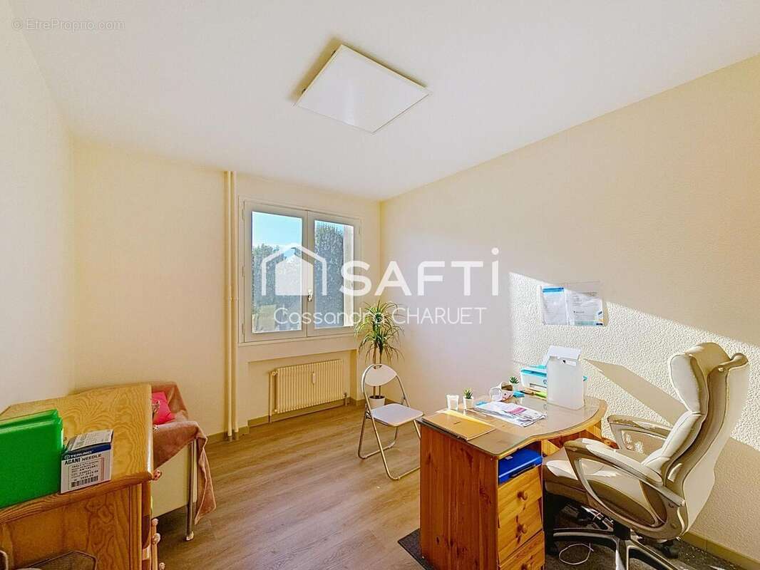 Photo 4 - Appartement à SAINT-PRIEST