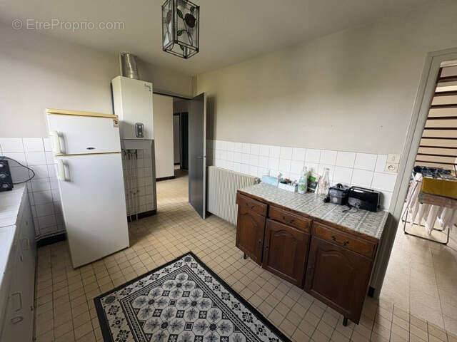 Maison à CRIEL-SUR-MER