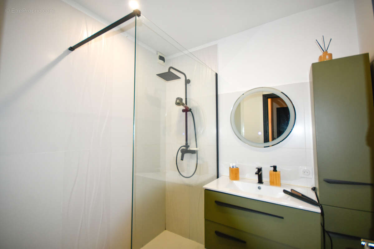 Appartement à BRIOUDE