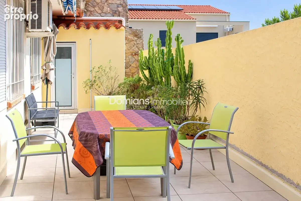 Appartement 5 pièces 117 m² à vendre à Port-Vendres (66660) - photo 6