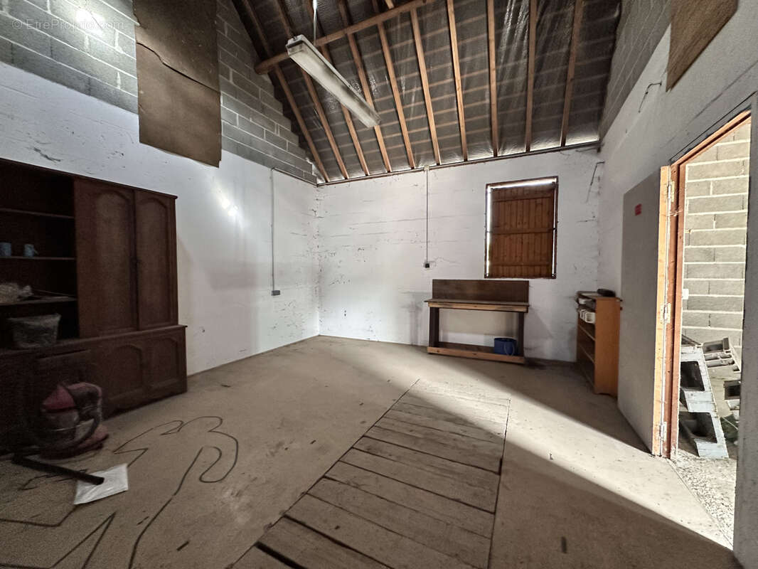 Maison à FLESSELLES