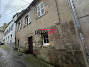 Appartement à DOUARNENEZ