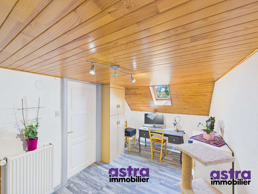 Maison 96 m² à Pfetterhouse  - photo 9