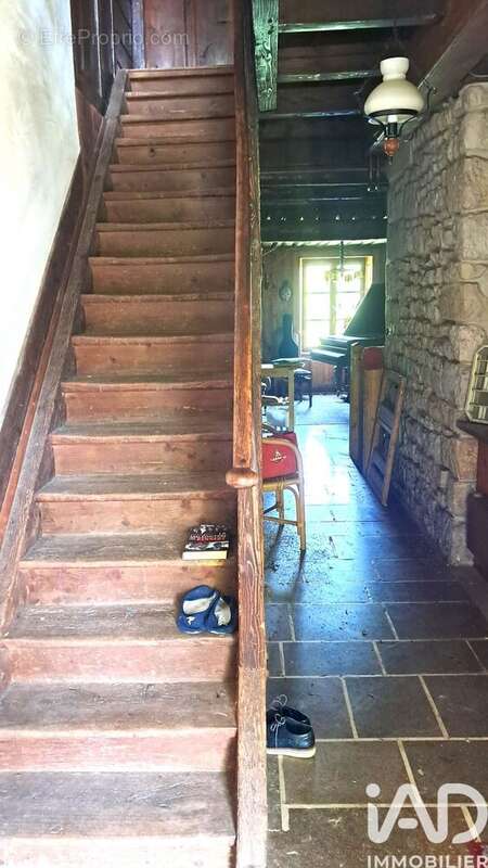 Photo 4 - Maison à LA MOUILLE