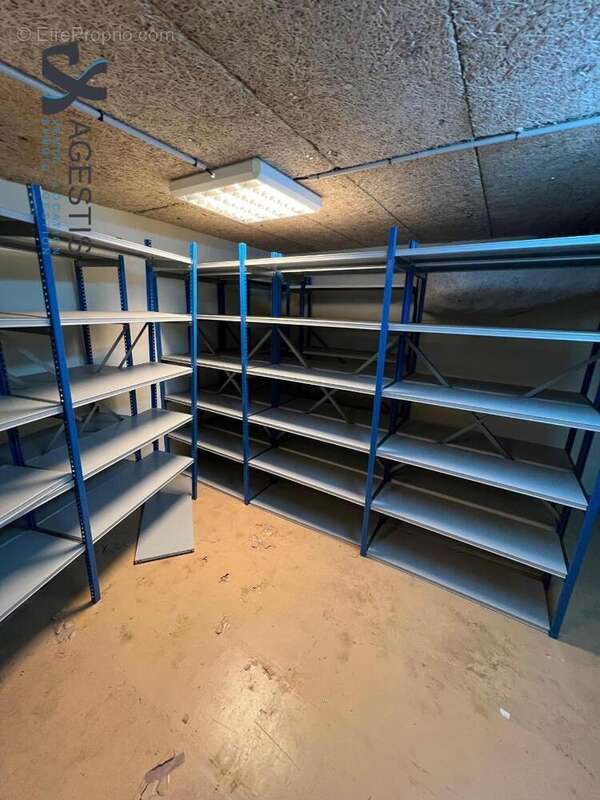   - Commerce à TOULOUSE