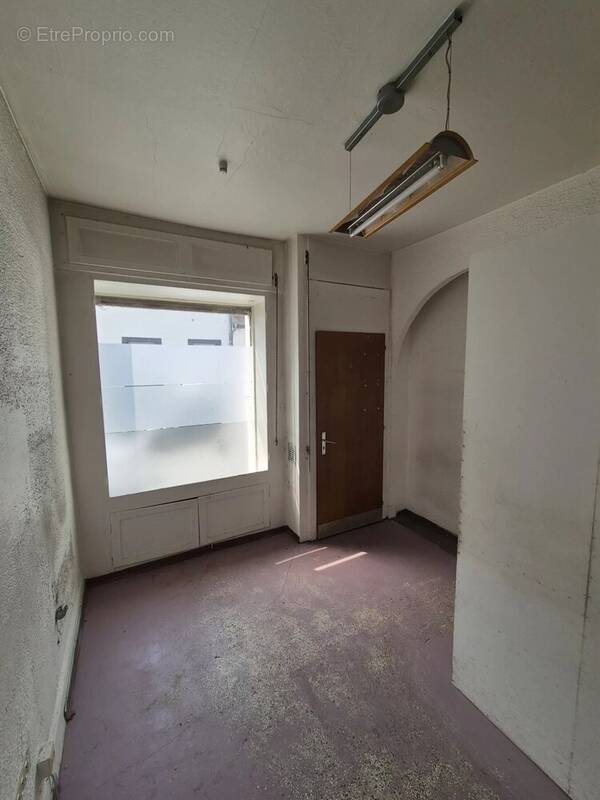 Commerce à STRASBOURG