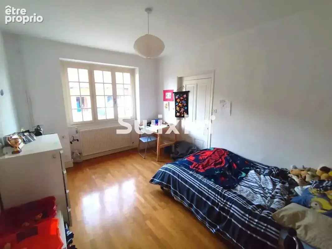 Maison avec dépendances et 14436m2 de terrain - photo 10
