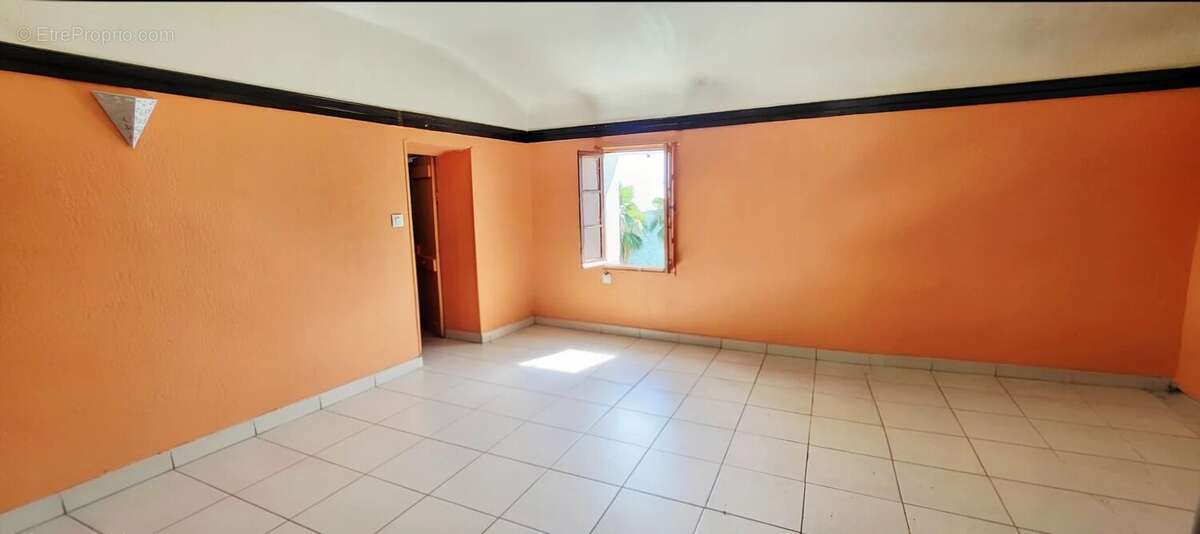 Appartement à ASPREMONT