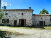 Appartement à MAISONNAIS-SUR-TARDOIRE