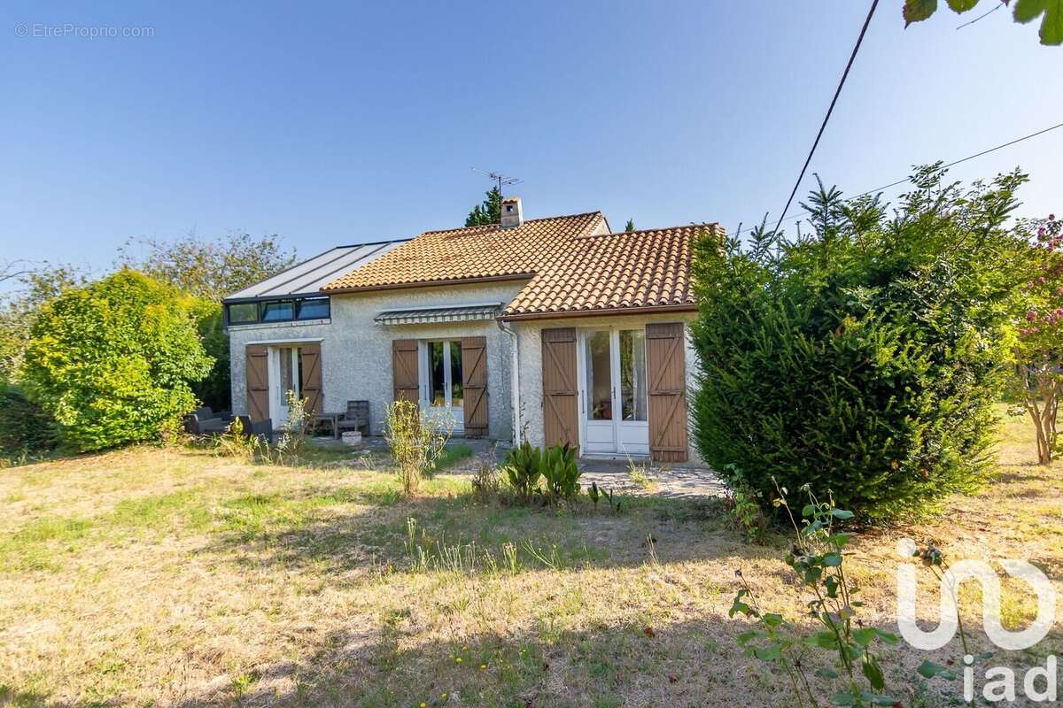 Photo 9 - Maison à SAINT-ANDRE-DE-CUBZAC